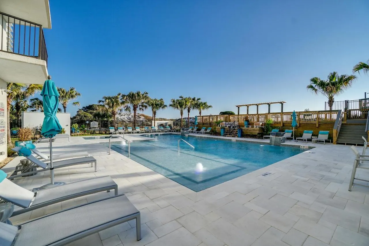 Beachside I By Panhandle Getaways *
