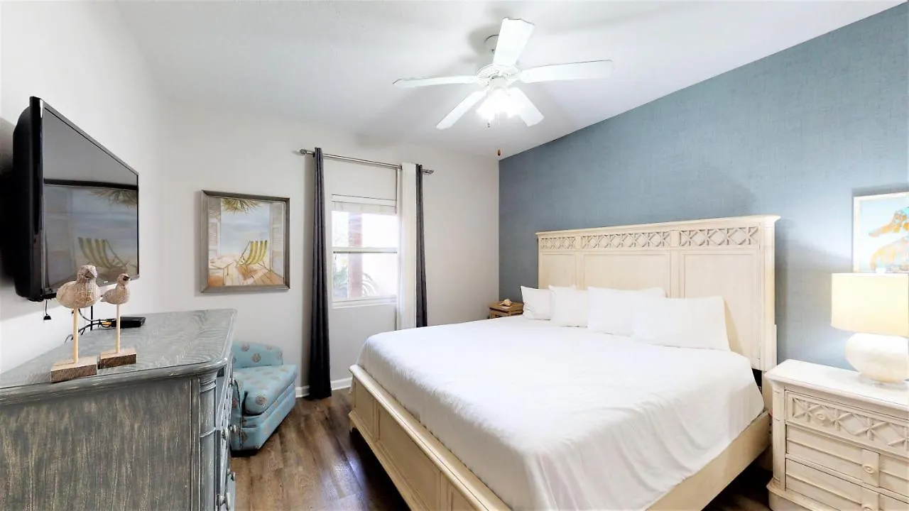 Emerald Waters 0101 Holiday home Destin