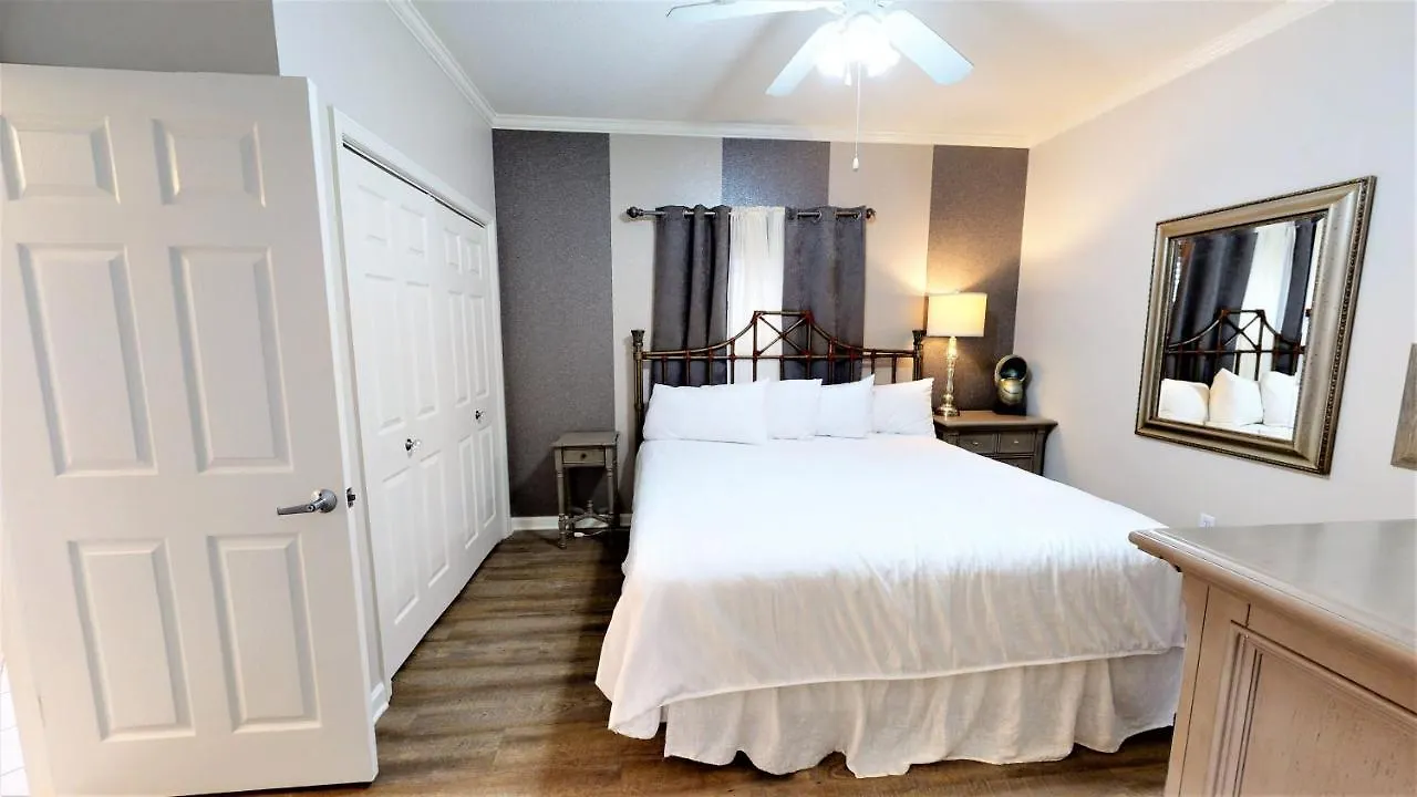 Holiday home Emerald Waters 0101 Destin