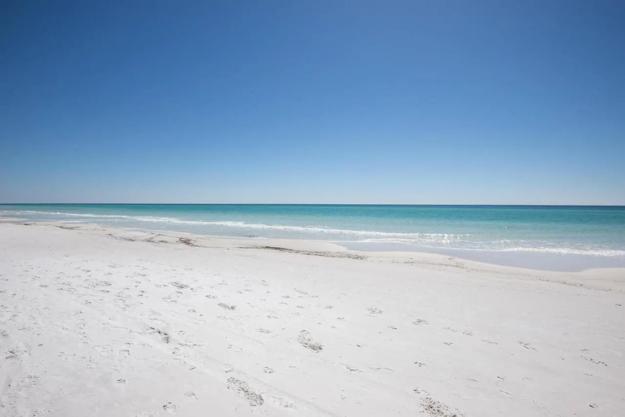 Empress 1101- Sea Forever * Destin