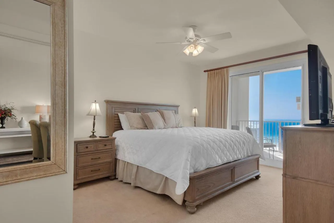 Ariel Dunes Ii 1807- High Tide Apartment