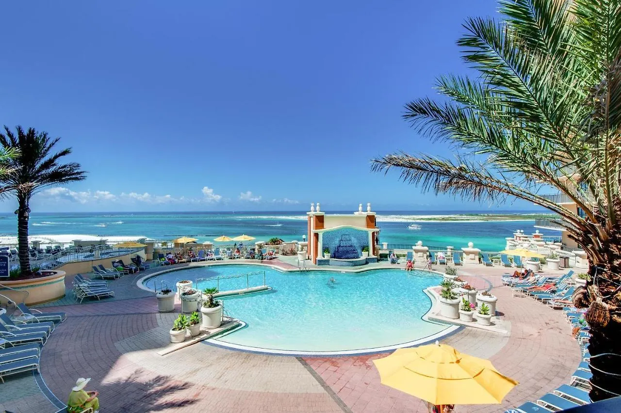 Emerald Grande W1221 * Destin