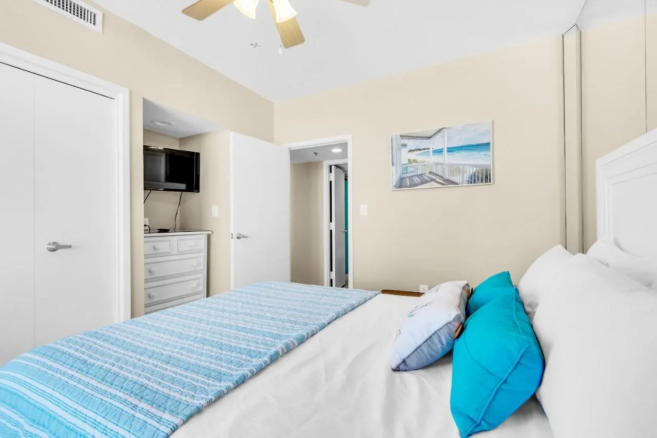 Apartmán East Pass 209 Destin