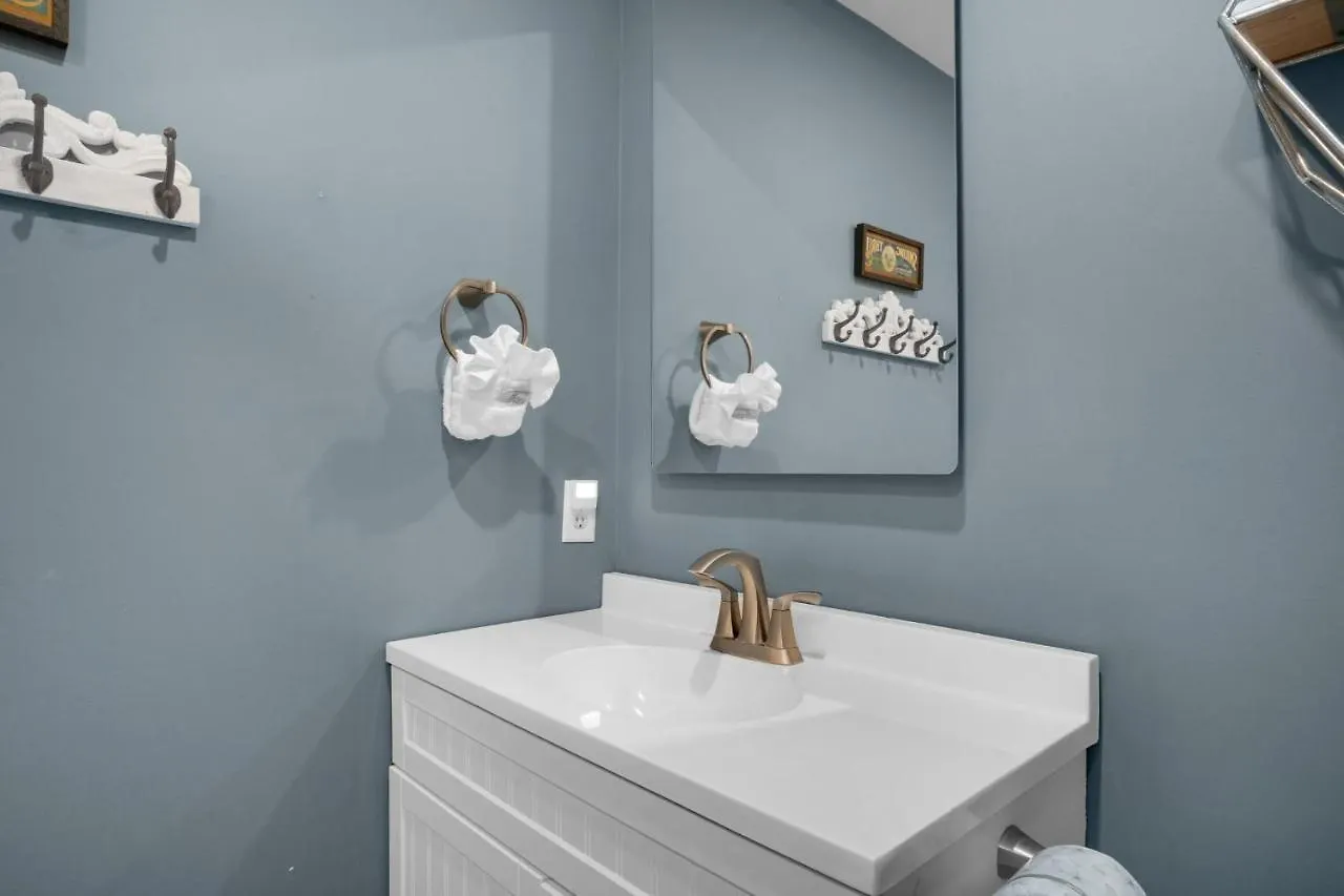 Apartmán Misty Cove 109