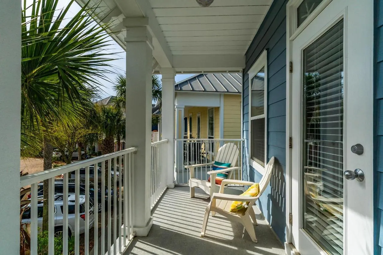 A Piece Of Heaven Holiday home Destin