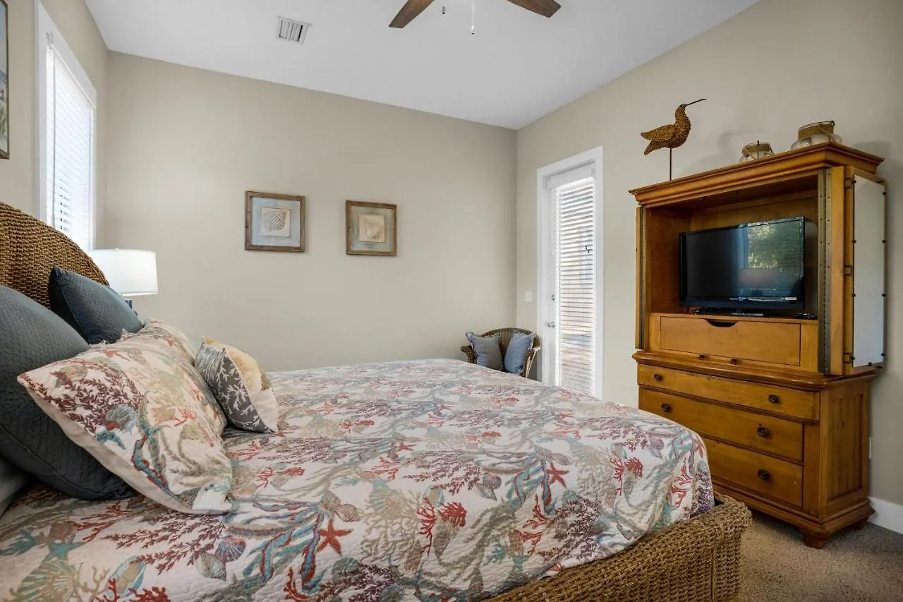 A Piece Of Heaven Holiday home Destin