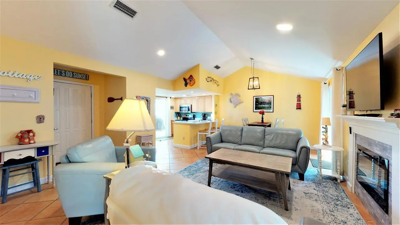 Linkside 475 Destin