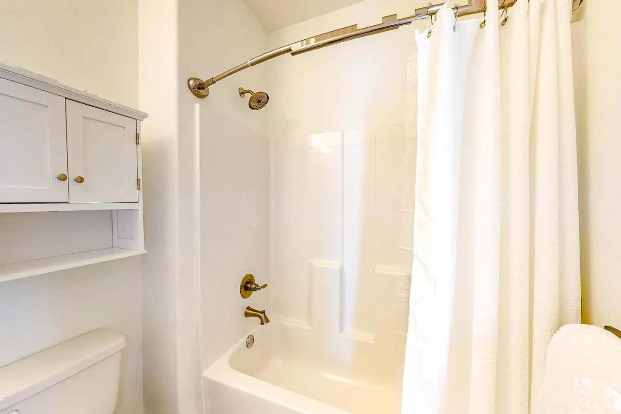 Holiday home Sea La Vie Destin