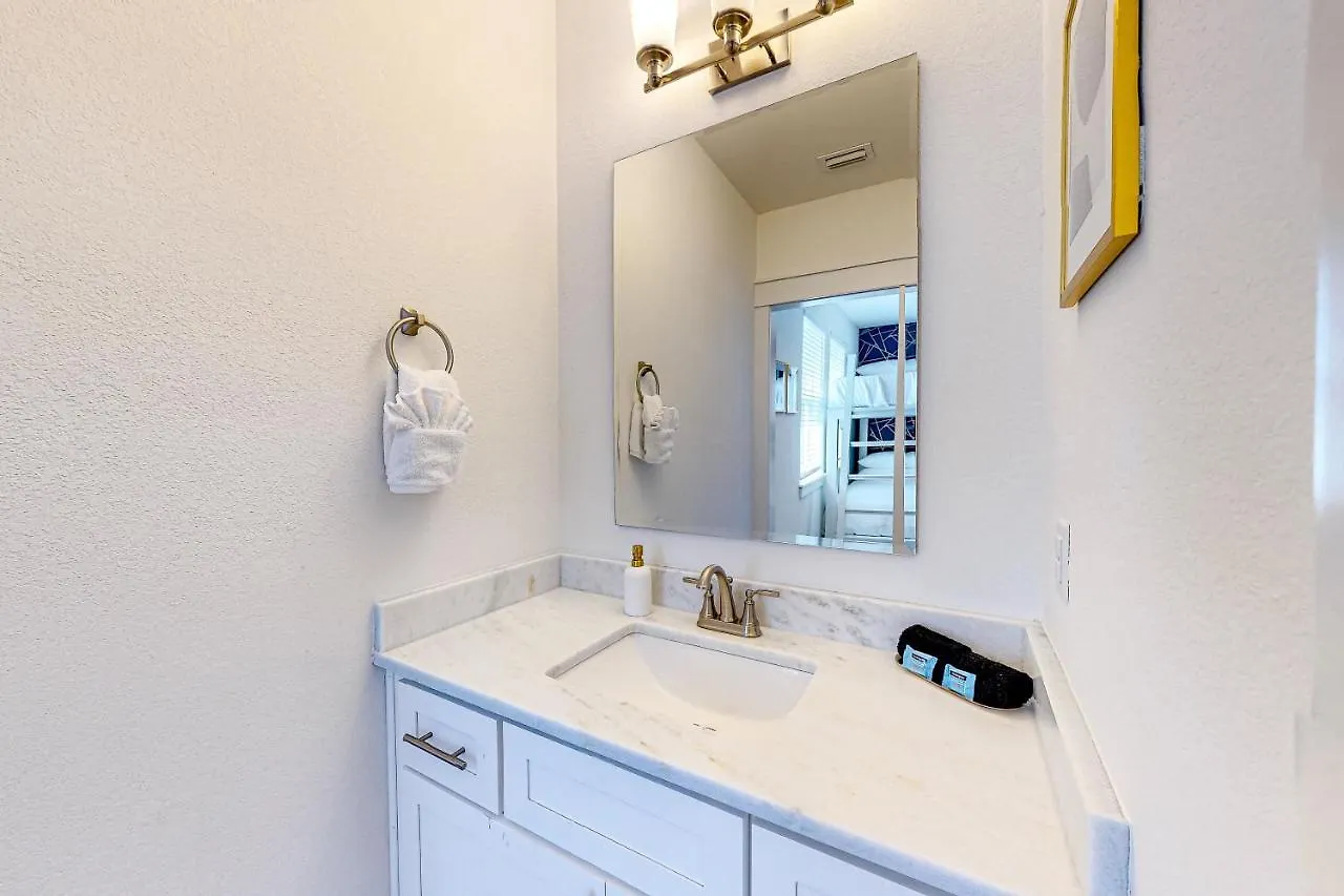Holiday home Sea La Vie Destin