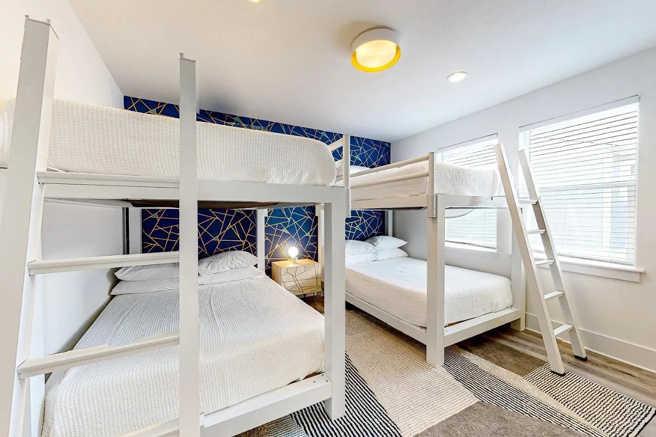 Sea La Vie Holiday home Destin