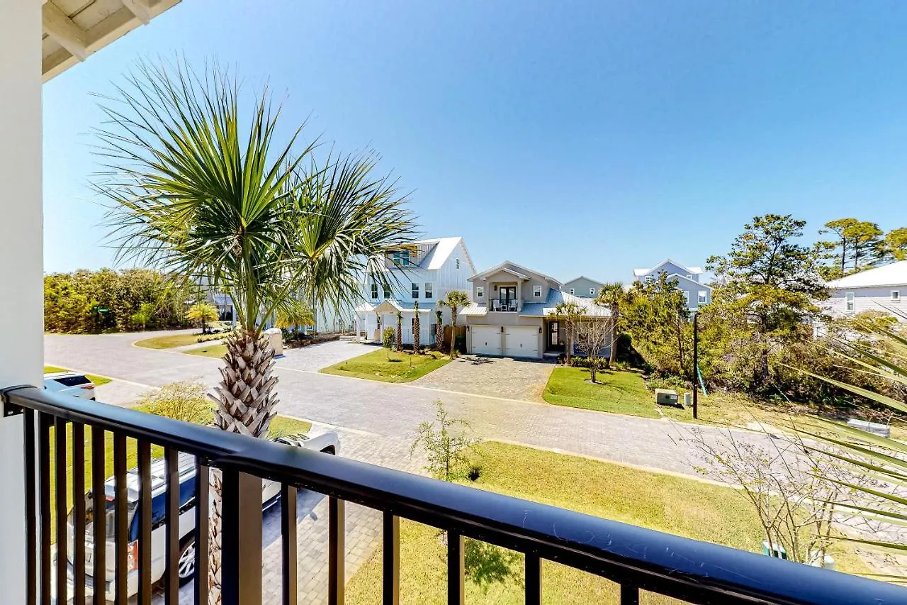 Sea La Vie Holiday home Destin