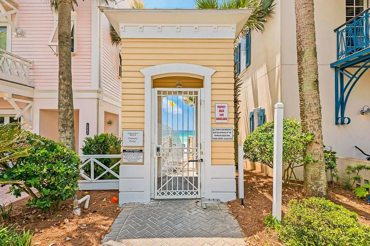 Sea La Vie Holiday home Destin