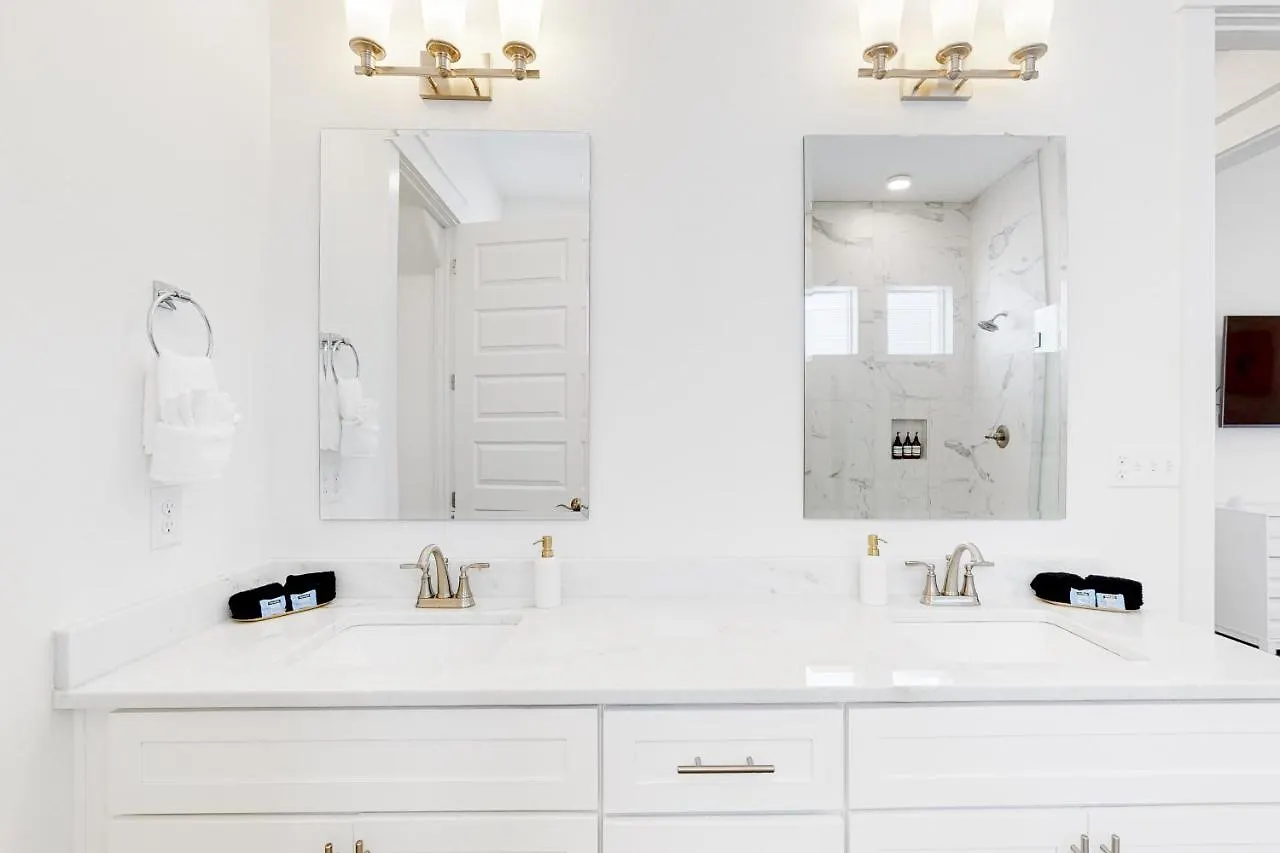 Holiday home Sea La Vie Destin