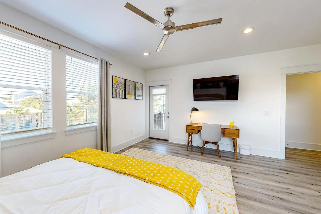 Sea La Vie Holiday home *