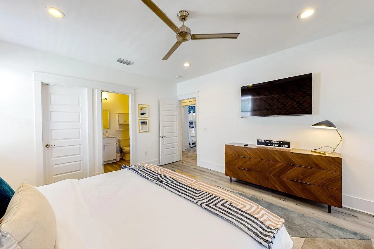 Holiday home Sea La Vie Destin