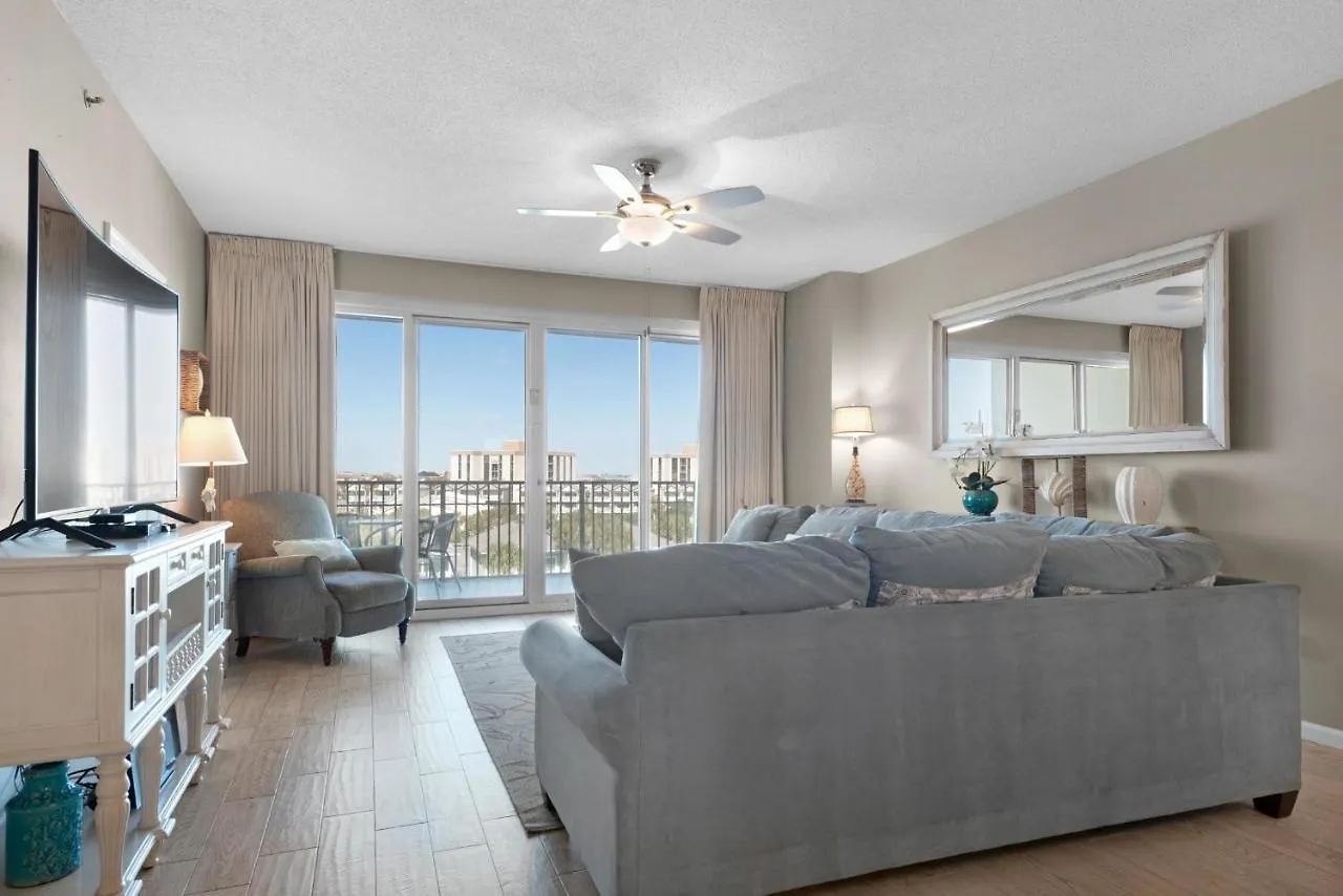 Appartamento Leeward Key 501 *