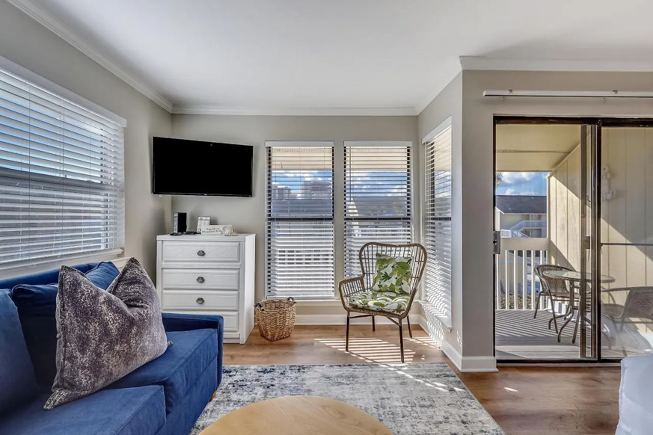 Appartamento Sandpiper Cove 8208