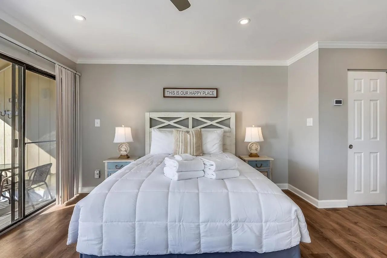 Sandpiper Cove 8208 Destin