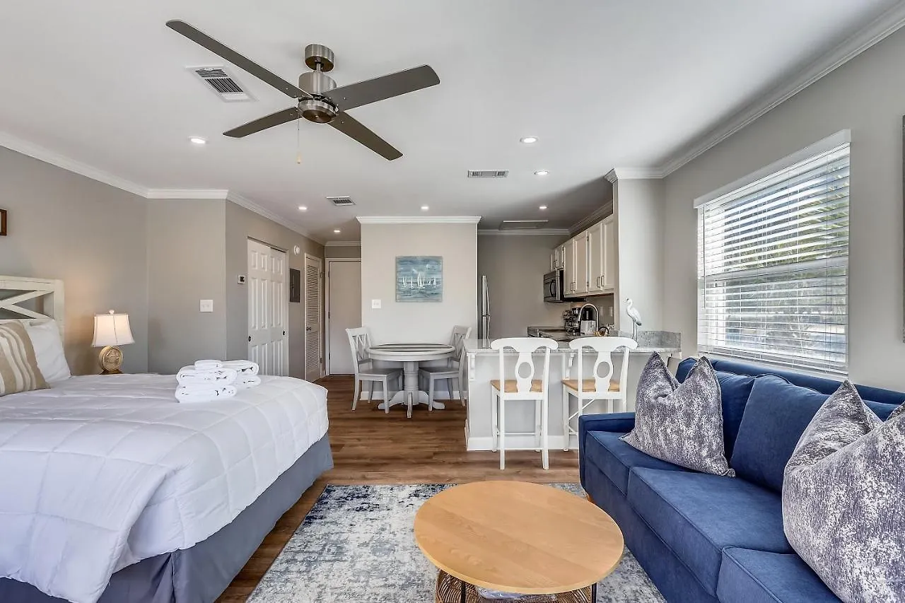 Sandpiper Cove 8208 Appartamento *