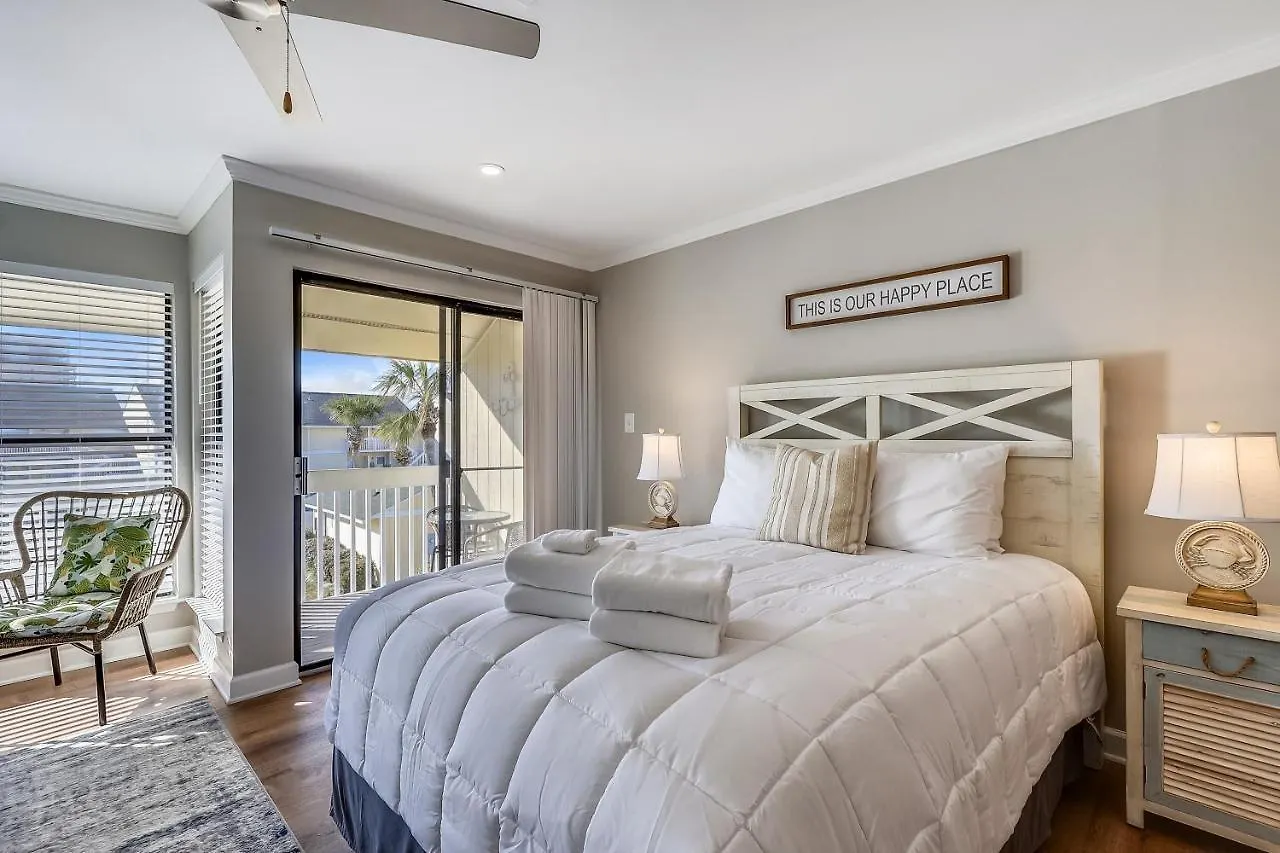Appartamento Sandpiper Cove 8208