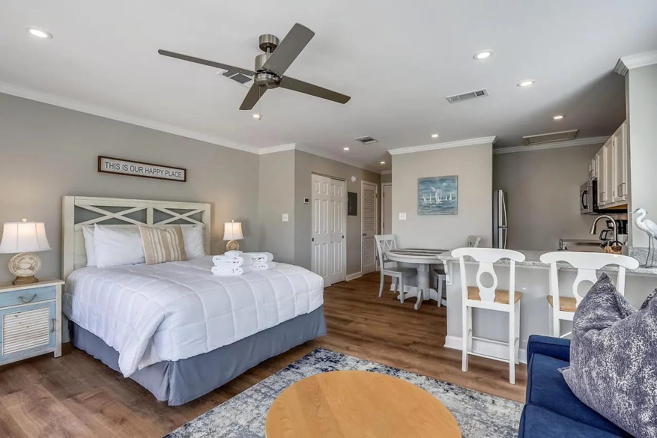 Appartamento Sandpiper Cove 8208
