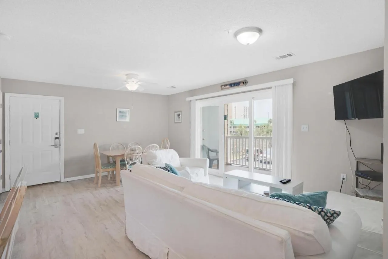 St. Martin Beachwalk Villas 122 By Real Joy דסטין