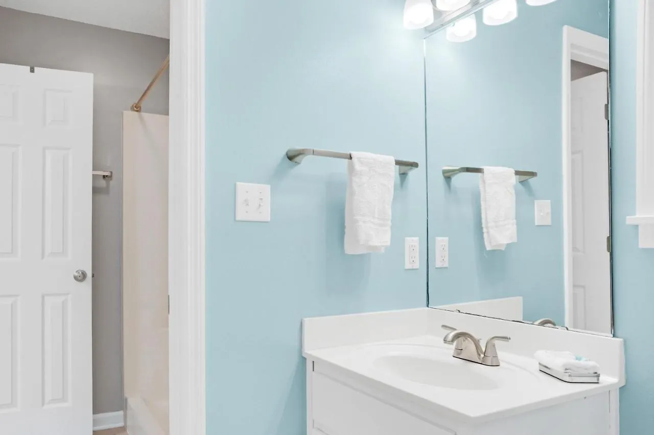 דירה St. Martin Beachwalk Villas 122 By Real Joy *