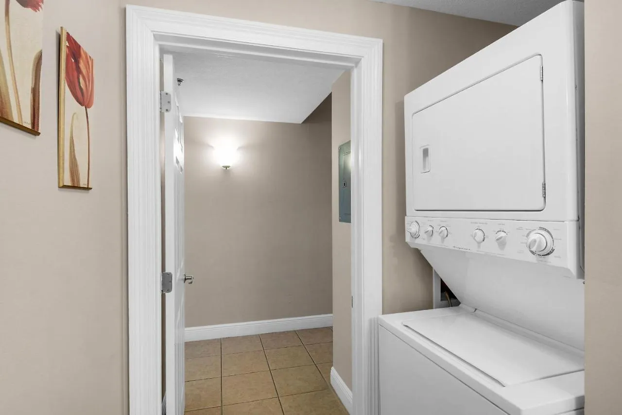 Ariel Dunes Ii 1805 Apartment Destin