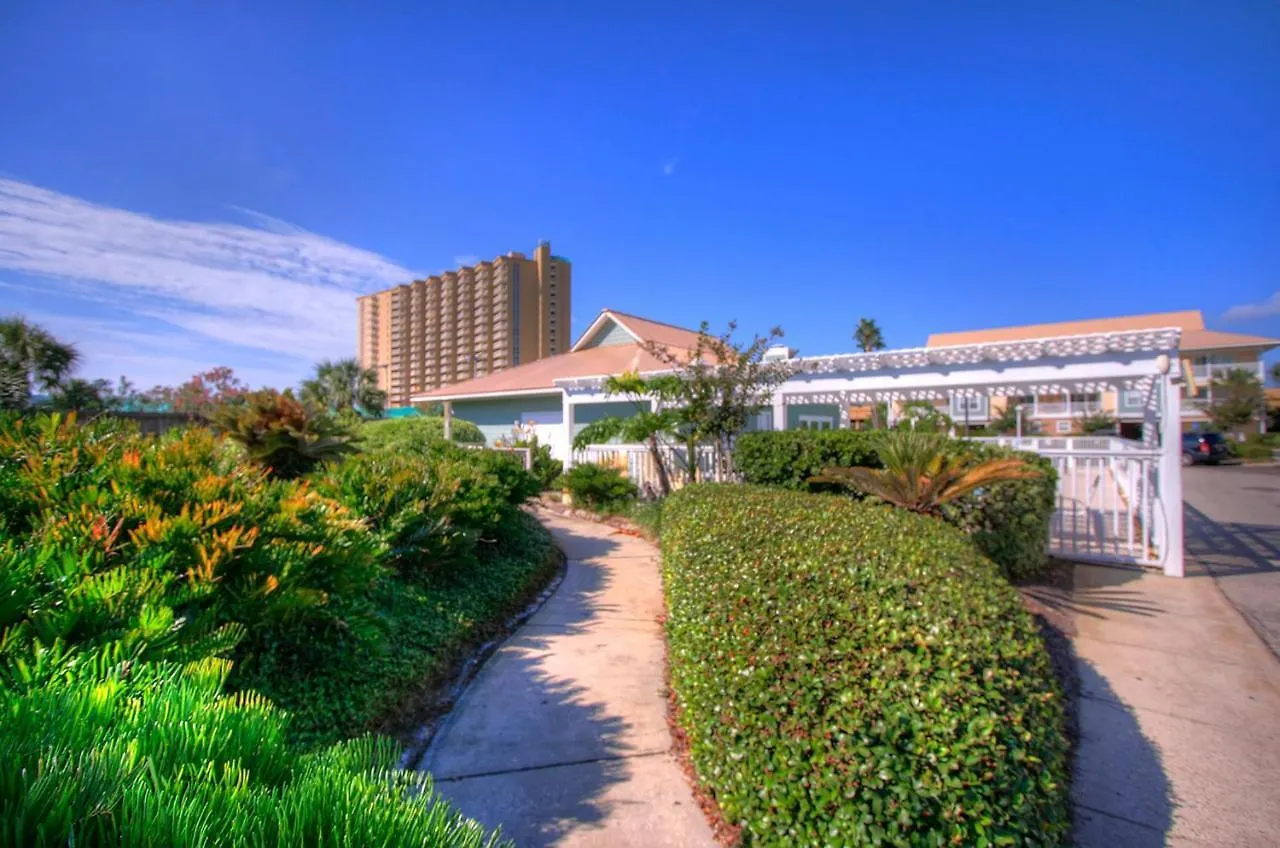 דירה St. Martin Beachwalk Villas 122 By Real Joy