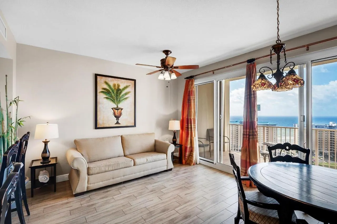 Ariel Dunes Ii 1805 Destin