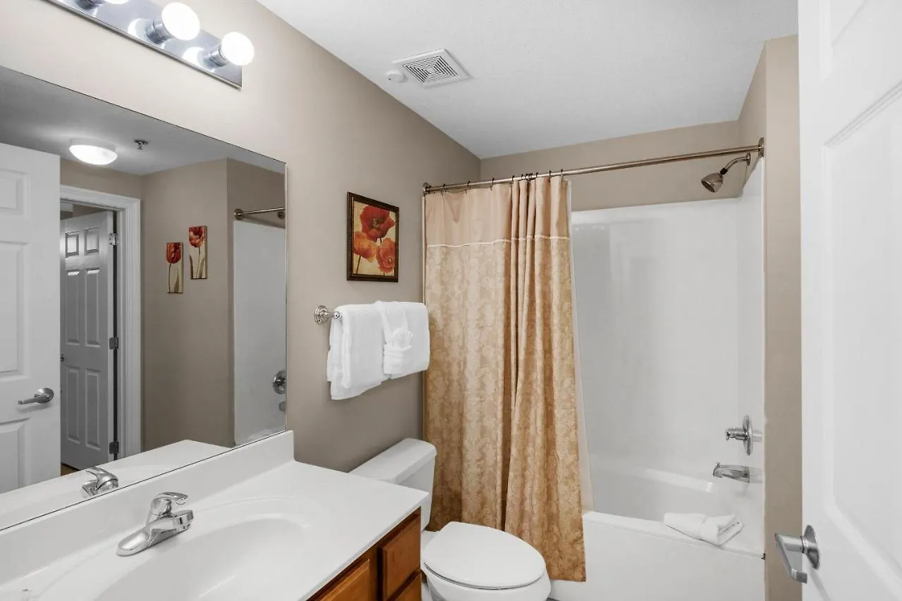 Apartment Ariel Dunes Ii 1805 Destin