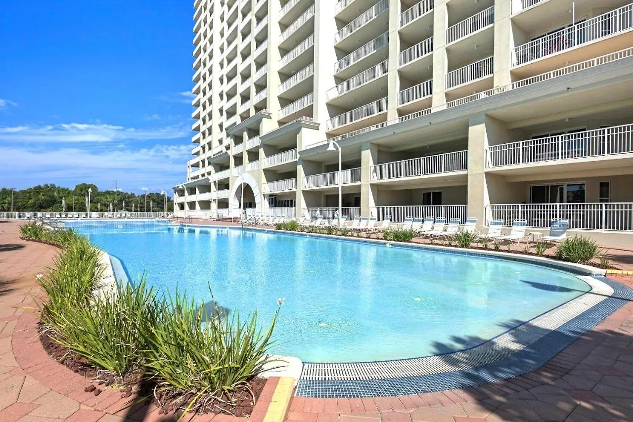 Ariel Dunes Ii 1805 Destin