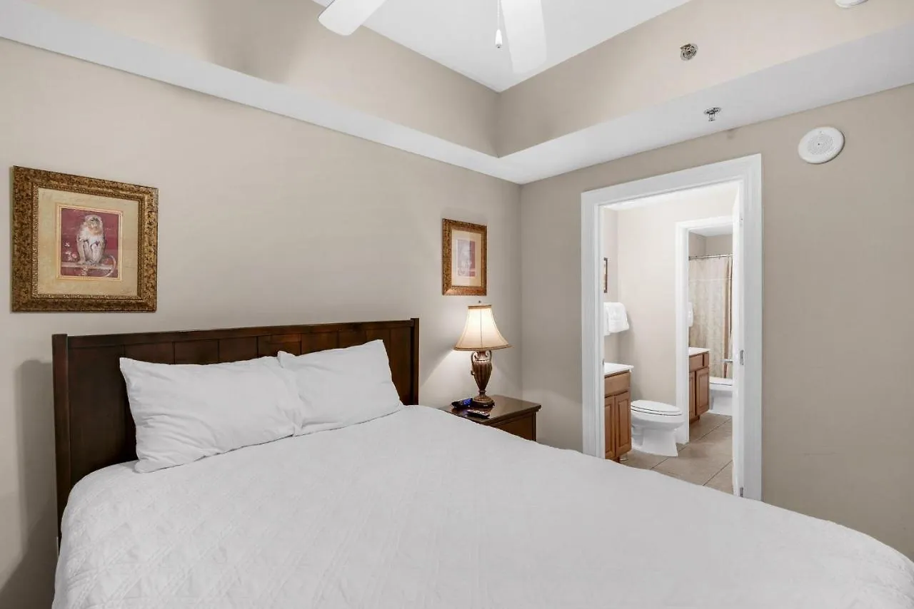 Ariel Dunes Ii 1805 Apartment *