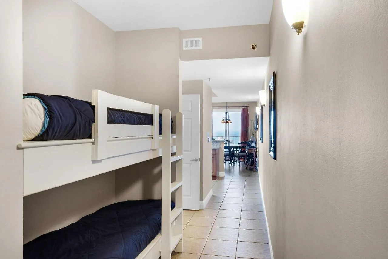 Ariel Dunes Ii 1805 Apartment