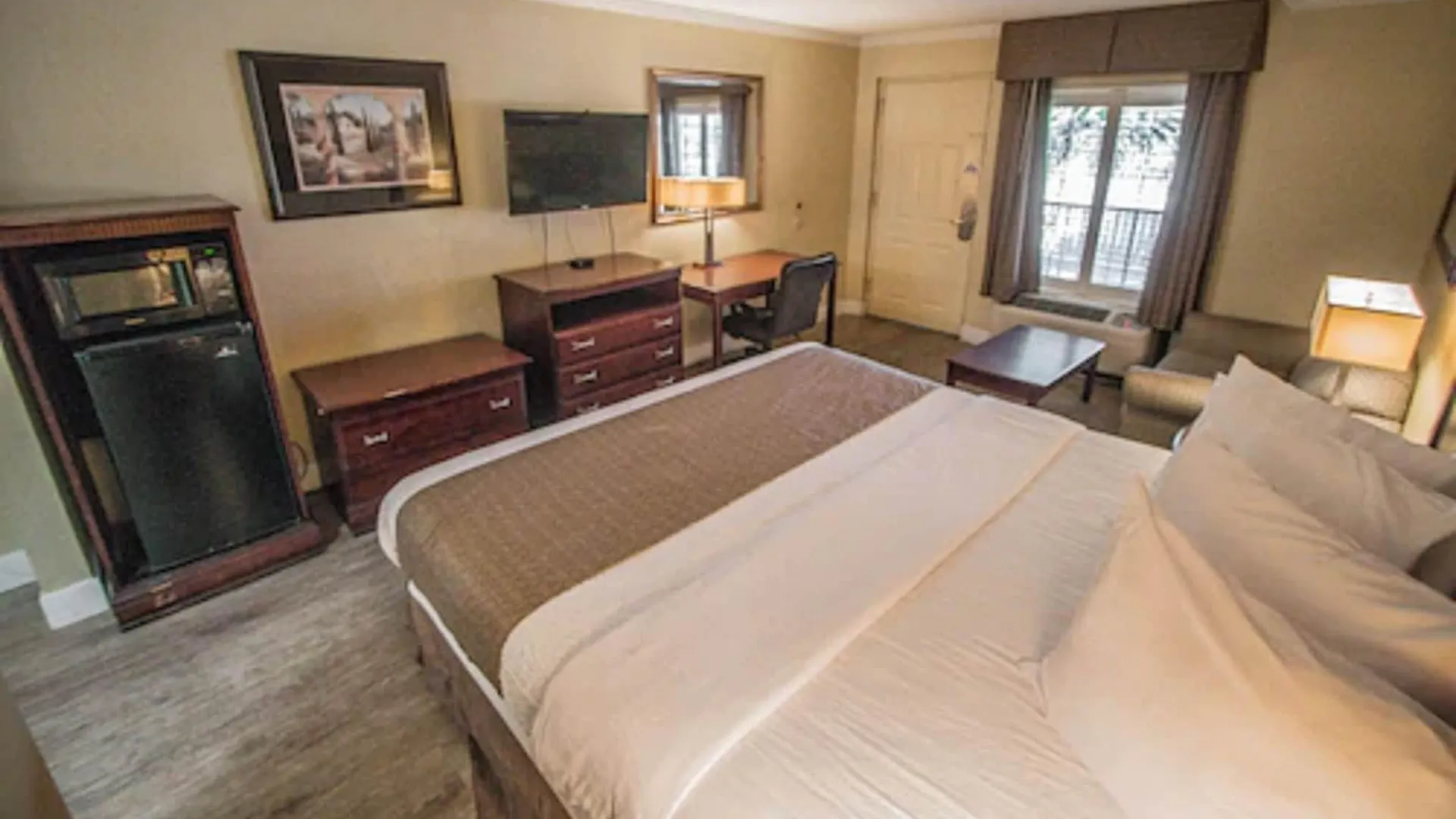Motel Days By Wyndham Destin
