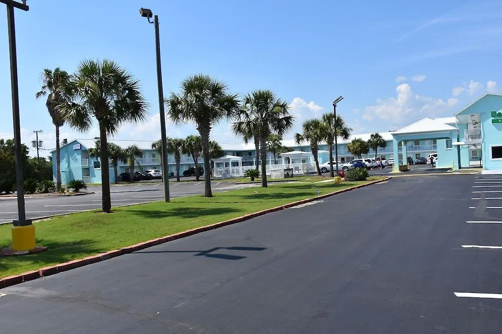 Hotel & Destin