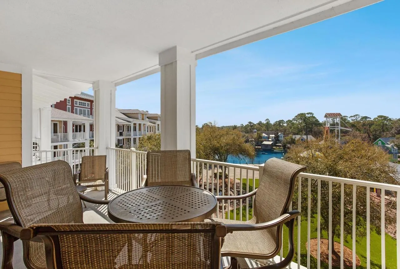 Casa vacanze Observation Point North 456