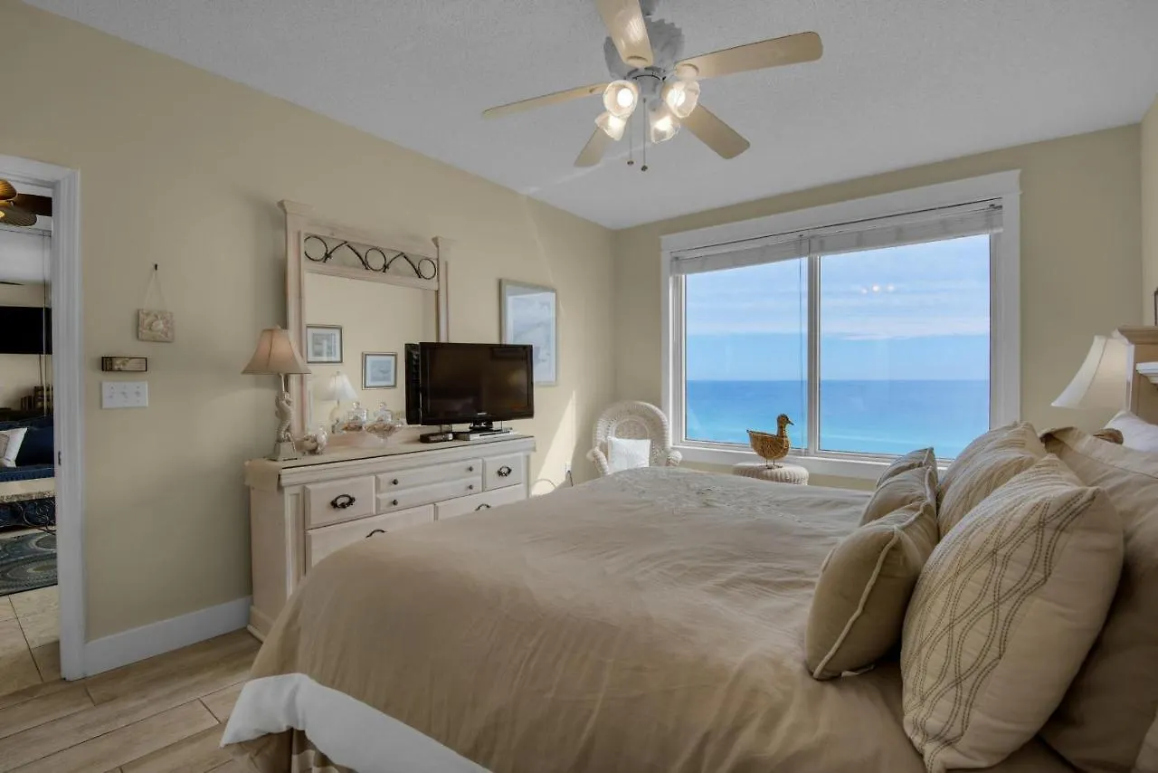 Casa de Férias Leeward Key 905- Sea-cret