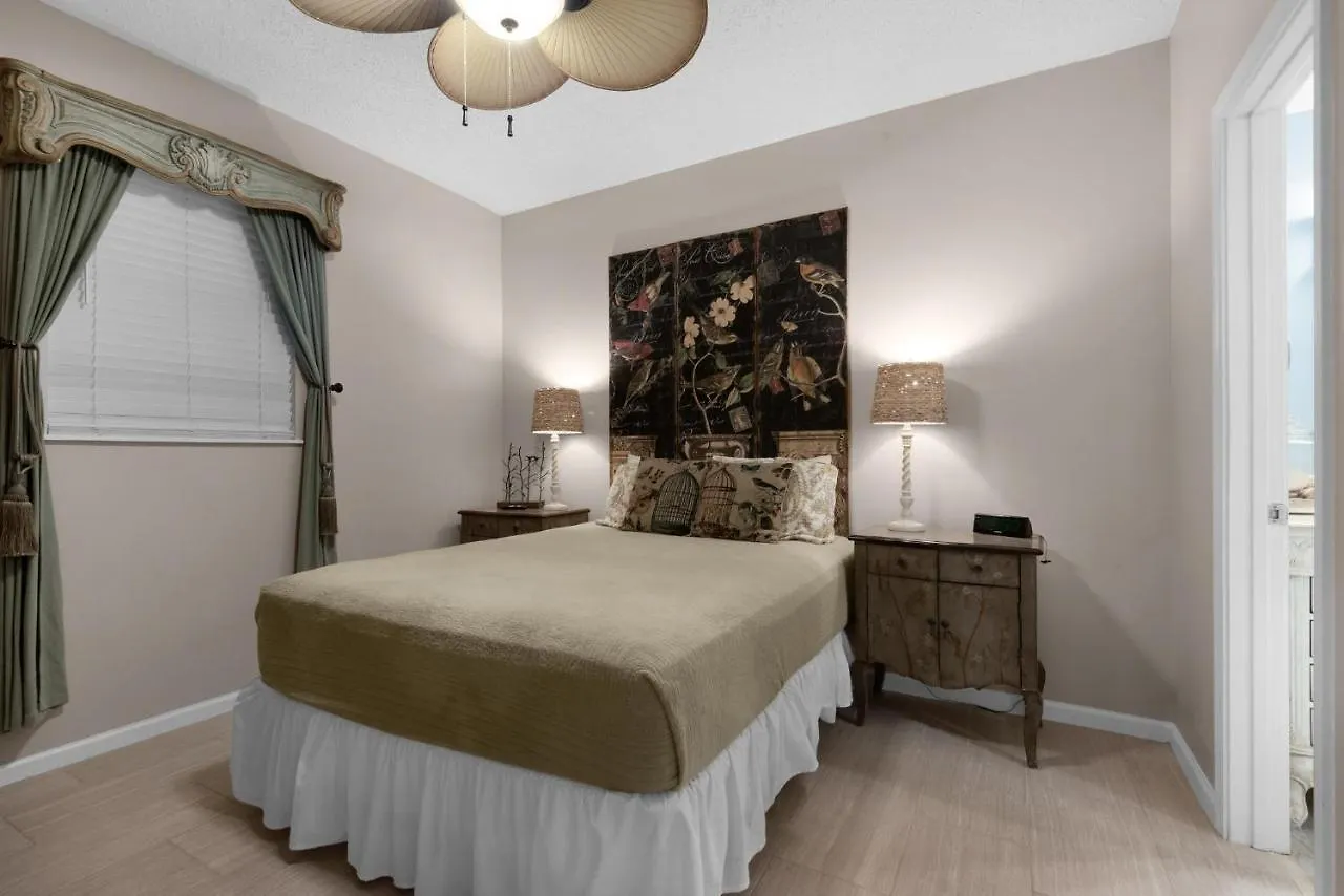 Appartamento Leeward Key 501 *