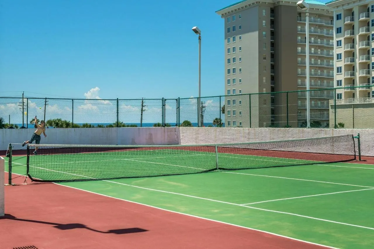 Apartamento Surfside #309