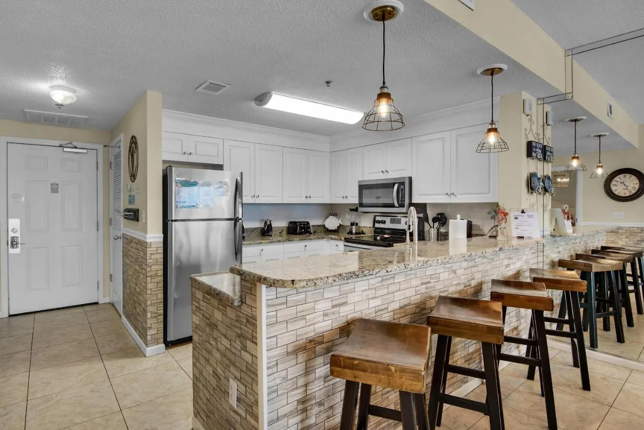 Casa de Férias Leeward Key 905- Sea-cret *