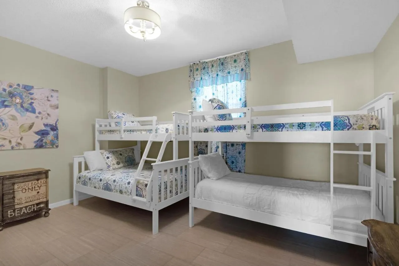 Leeward Key 501 Appartamento *