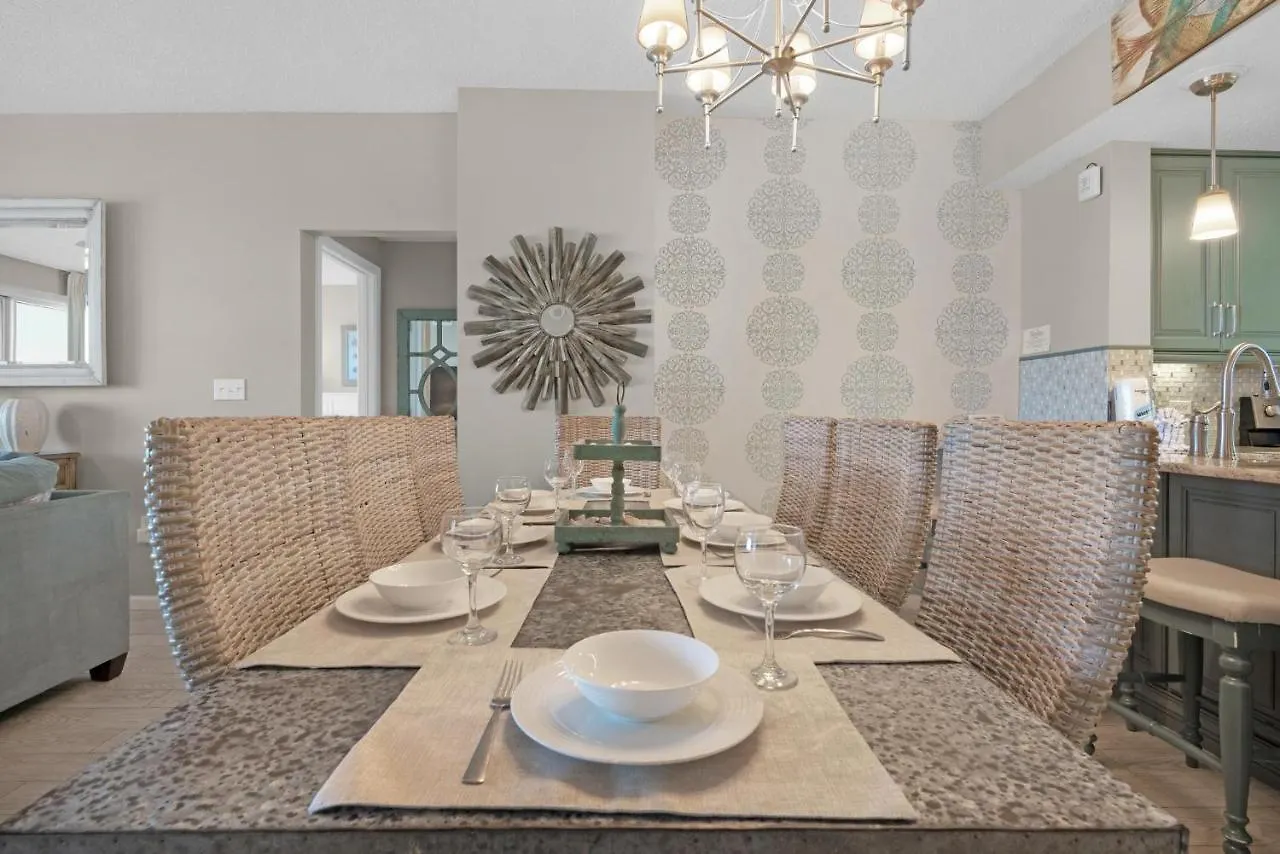 Leeward Key 501 Destin
