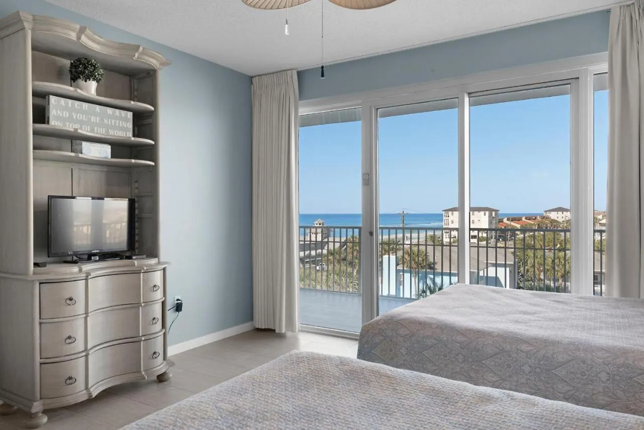 Leeward Key 501 Appartamento Destin