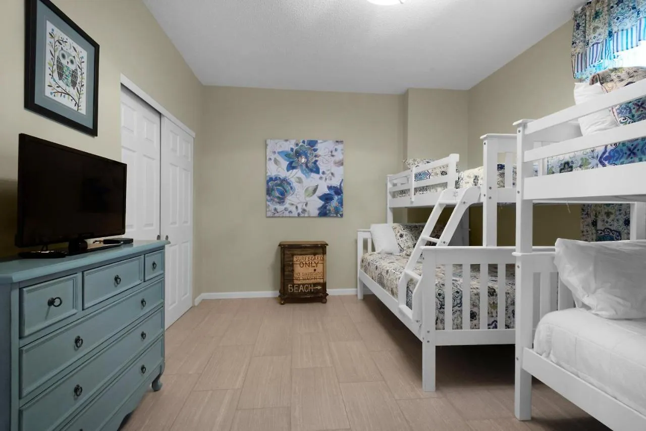 Appartamento Leeward Key 501