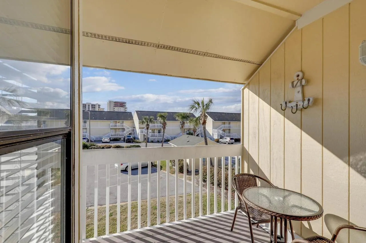 Sandpiper Cove 8208 Appartamento *