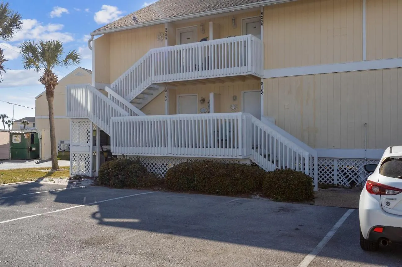 Appartamento Sandpiper Cove 8208 *