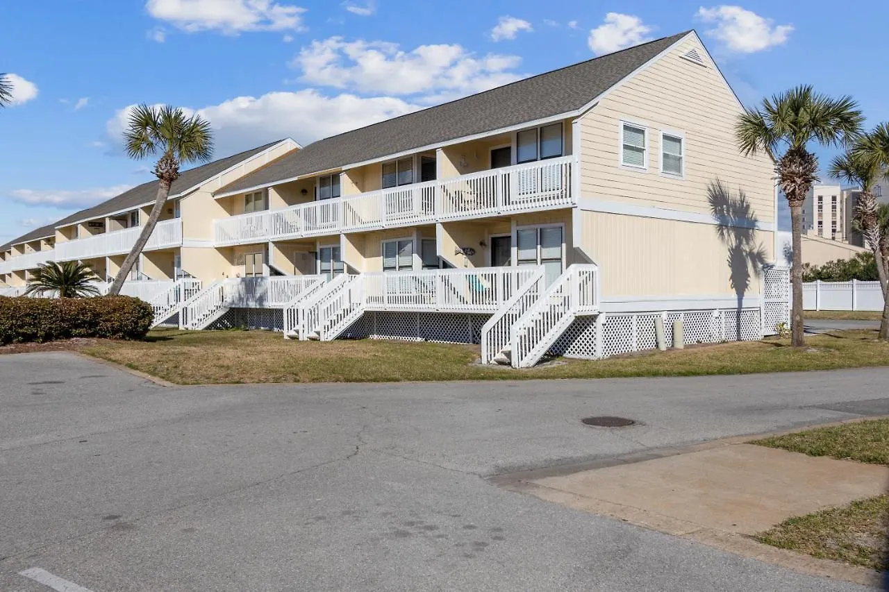Sandpiper Cove 8208 Appartamento *