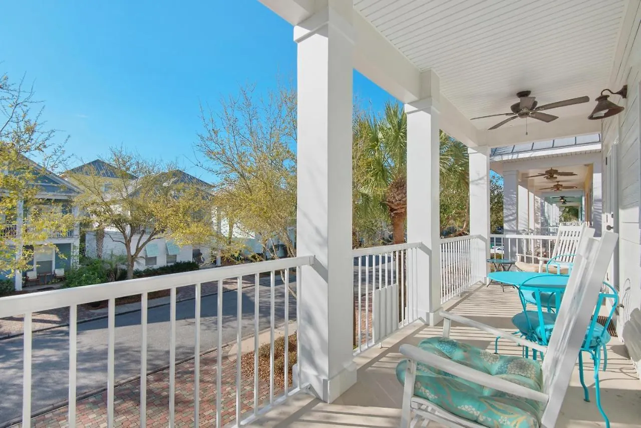 Sea Salt Holiday home Destin