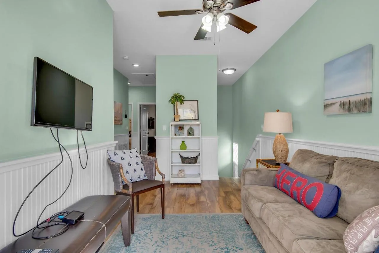 Sea Salt Holiday home Destin